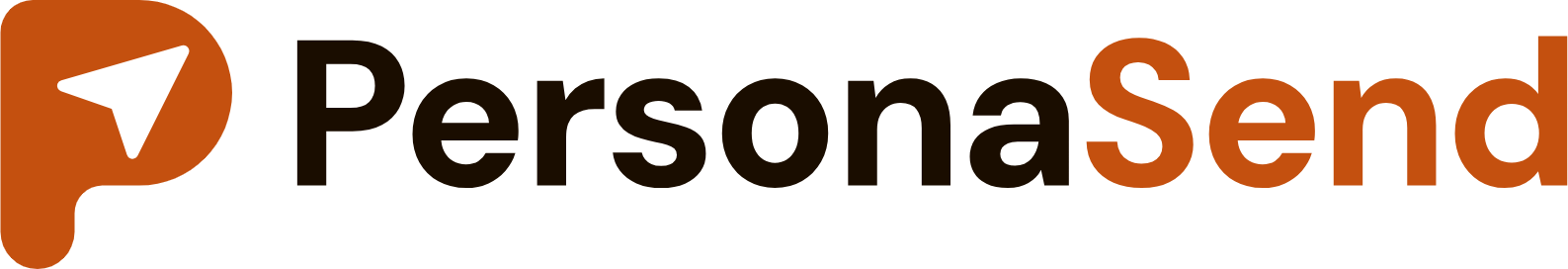 PersonaSend